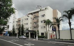 Hotel Apollo